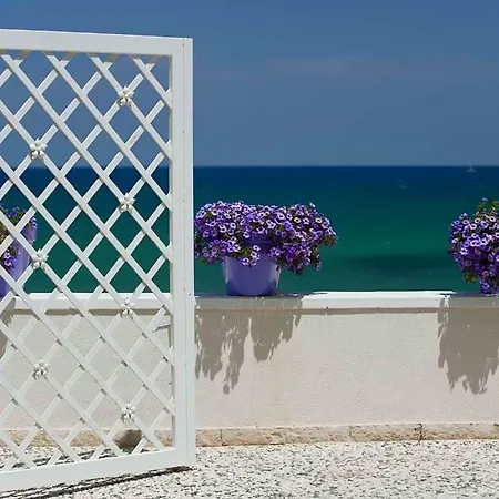 Terrazza Suldue Διαμέρισμα