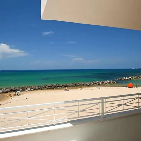 아파트 Terrazza Suldue *