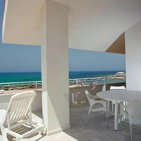 Terrazza Suldue * Trappeto (Sicily)