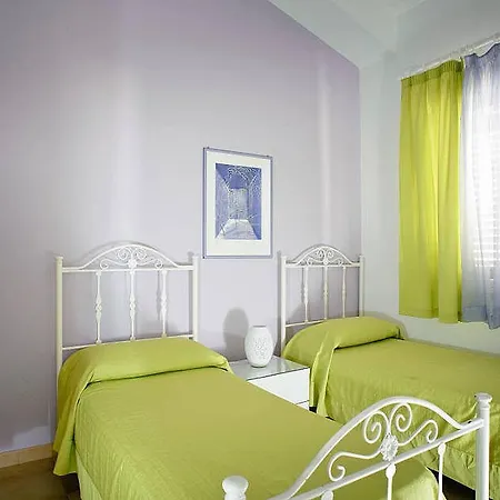 Terrazza Suldue Διαμέρισμα Trappeto (Sicily)