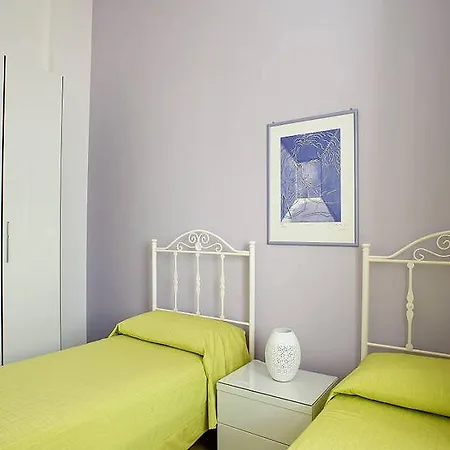 Terrazza Suldue Διαμέρισμα