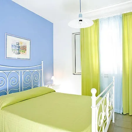 Terrazza Suldue *