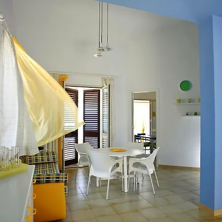 Terrazza Suldue *