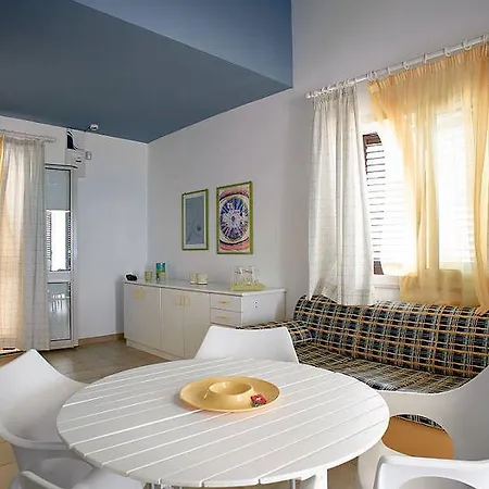 Terrazza Suldue Διαμέρισμα *
