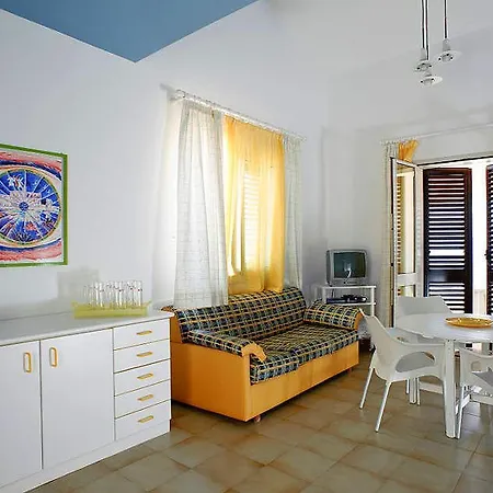 Terrazza Suldue Διαμέρισμα Trappeto (Sicily)