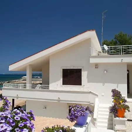 Terrazza Suldue Διαμέρισμα